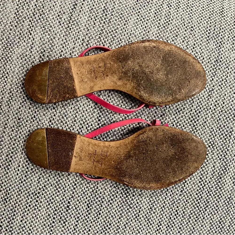 Dior Sandals - Picture 3 of 5